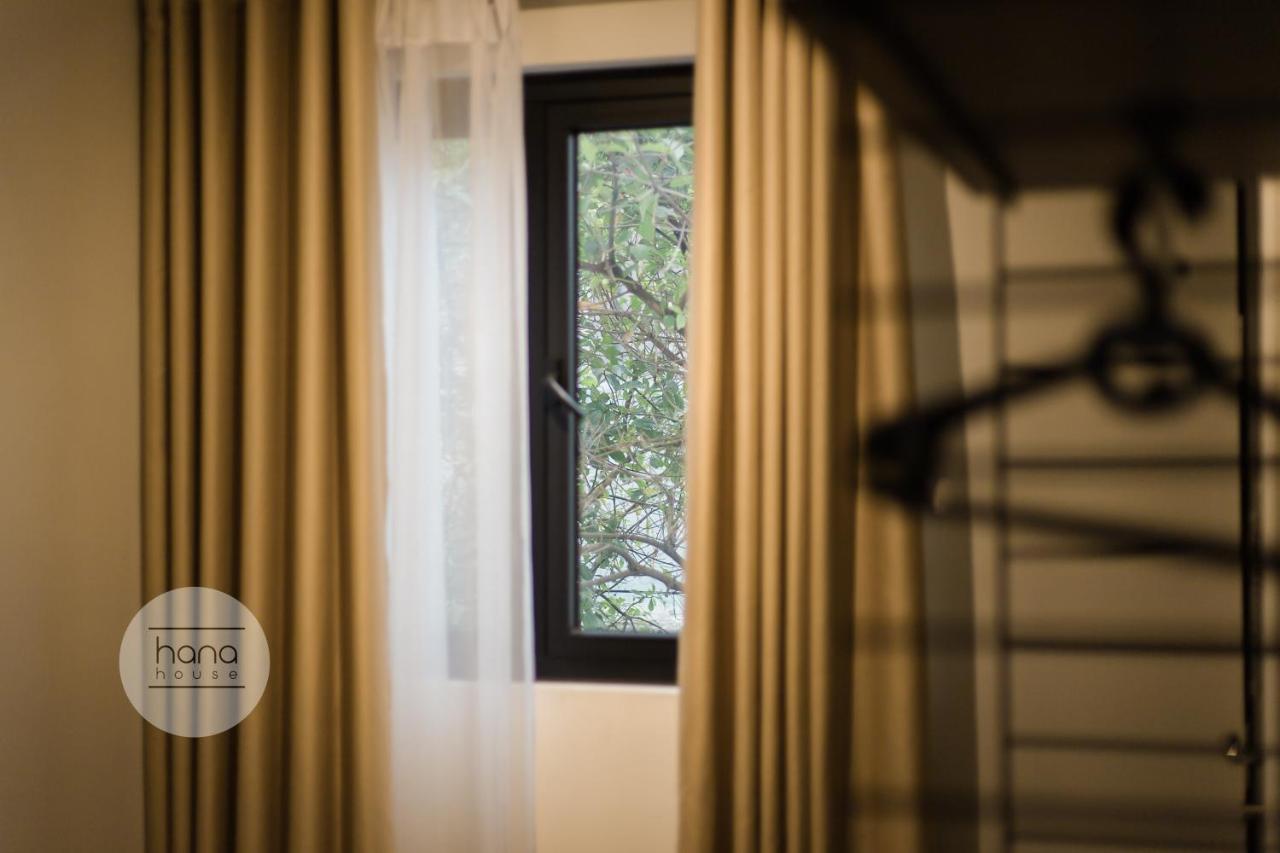 Thien Phu Garden Hotel Hanoj Exteriér fotografie